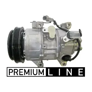 ACP723000P MAHLE