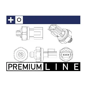ASE11000P MAHLE