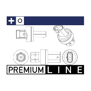 MAHLE ASE13000P