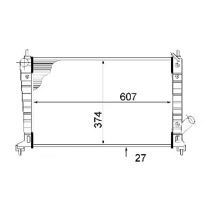 CR1511000S MAHLE