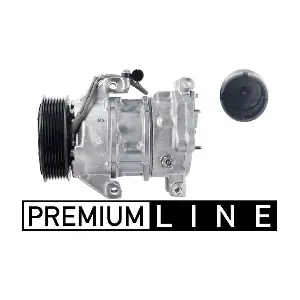MAHLE ACP 884 000P