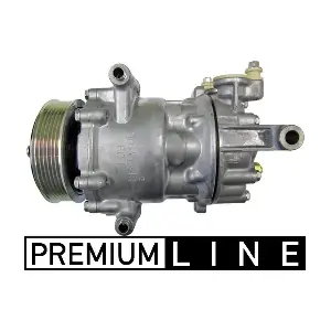 MAHLE ACP1361000P