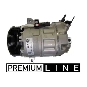 MAHLE ACP610000P