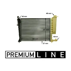 CR2205000P MAHLE