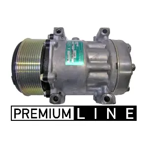 MAHLE ACP 1041 000P