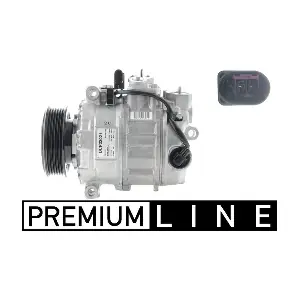 ACP565000P MAHLE