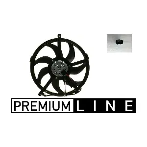 CFF 251 000P MAHLE