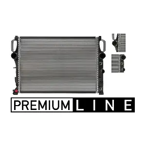 MAHLE CR512000P