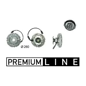 CFC 19 000P MAHLE