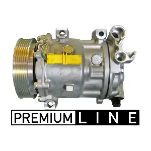 MAHLE ACP 1274 000P