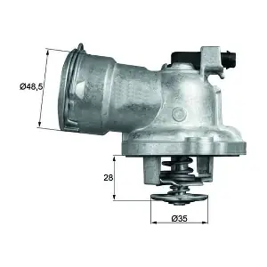 TM 28 87 MAHLE