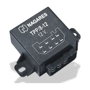 MHG 43 MAHLE