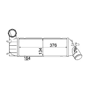 CI340000S MAHLE