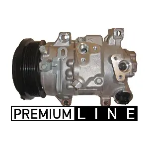 MAHLE ACP381000P