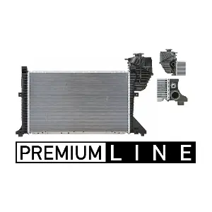 CR711000P MAHLE