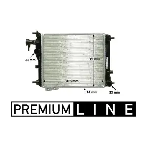 CR1115000P MAHLE