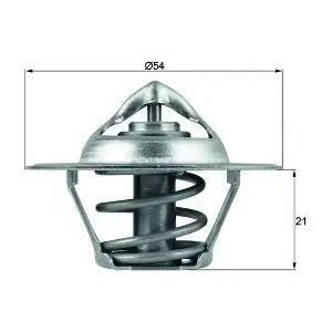 TX11283D MAHLE