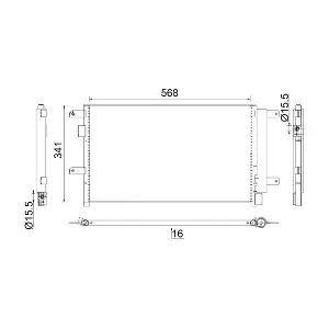 AC857000S MAHLE