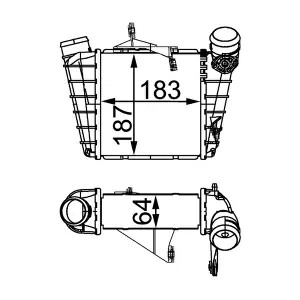 CI298000S MAHLE