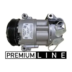 MAHLE ACP162000P