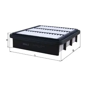 MAHLE LX 2752