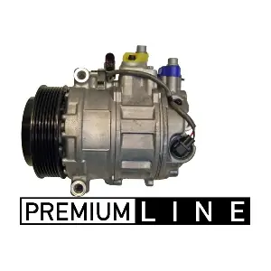 ACP721000P MAHLE