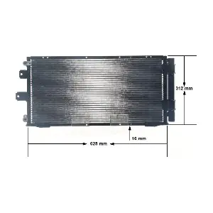 AC333000S MAHLE