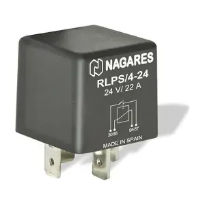 MAHLE MR 87
