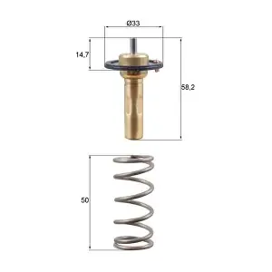 MAHLE TX26589D