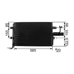 AC326000S MAHLE