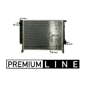 MAHLE CR277000P