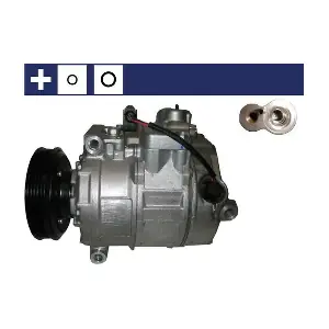 MAHLE ACP167000S