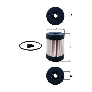 UX2D MAHLE