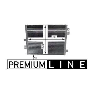 AC354000P MAHLE