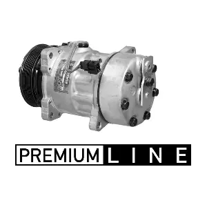 MAHLE ACP1074000P