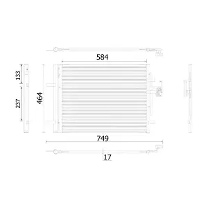 AC 934 000S MAHLE