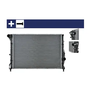 MAHLE CR 1413 000S