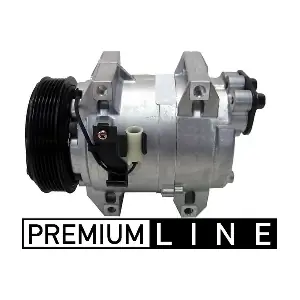 MAHLE ACP67000P