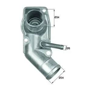 TI 213 92D MAHLE