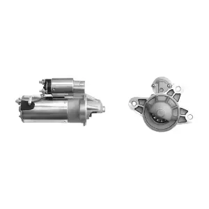MAHLE MS129