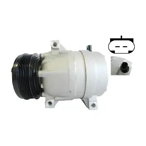 MAHLE ACP65000S