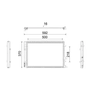 AC 920 000P MAHLE