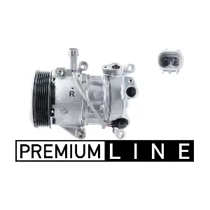 MAHLE ACP530000P