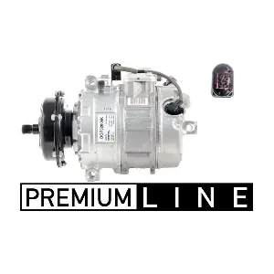 MAHLE ACP93000P