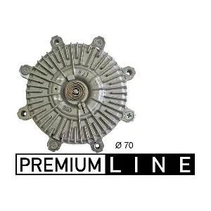 CFC 96 000P MAHLE
