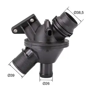 TM 25 108 MAHLE