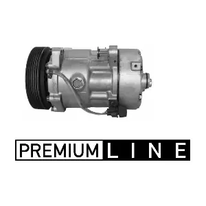 MAHLE ACP1017000P