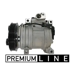 ACP448000P MAHLE