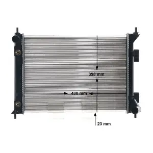 CR 2107 000S MAHLE