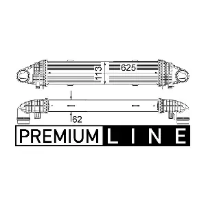 CI356000P MAHLE